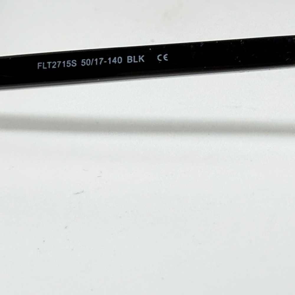 Float Milan Titanium Eyeglasses Frames Flt2715s 5… - image 6